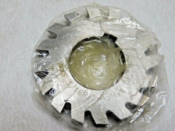 Concave Radius Cutter HSS 3/16"R x 2-1/4" x 1" 16T 03160132