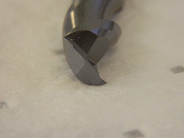 NIAGARA CUTTER Square End Mill: 1/2″ Dia, 1-1/4″ LOC, 2 Fl Carbide 17003069