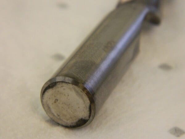 NIAGARA CUTTER Square End Mill: 1/2″ Dia, 1-1/4″ LOC, 2 Fl Carbide 17003069