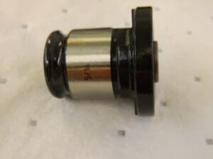 TECHNIKS Tap Collet: ANSI 2, 0.318″ 31/12-4079