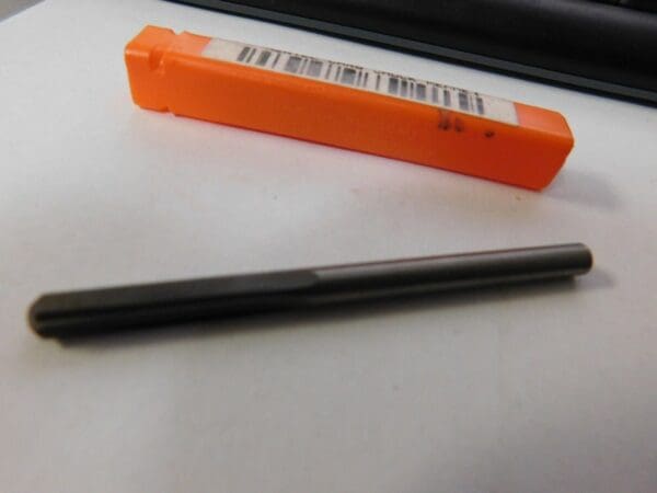 Hertel 0.19" Solid Carbide 4 Flute Chucking Reamer 79889747