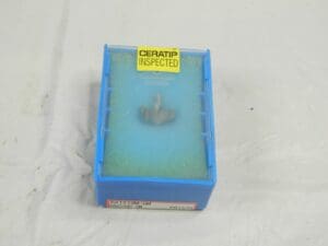 KYOCERA DA1510MGM PR1535 Carbide Replaceable Tip Drill TLC06356