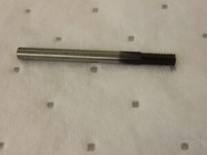 SOLID CARBIDE THREAD MILL 5163214-1CSZ