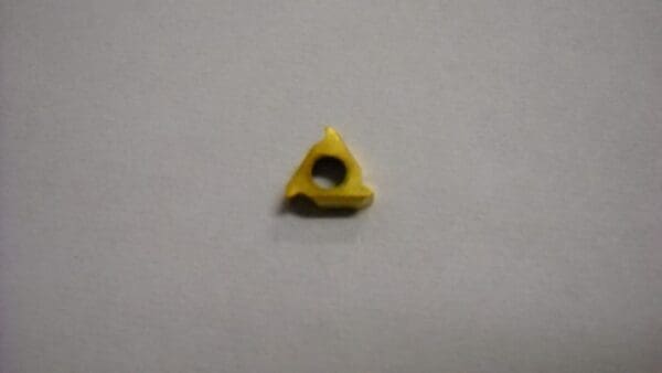 Carmex T20 Carbide Inserts Qty. 10 06ILA55