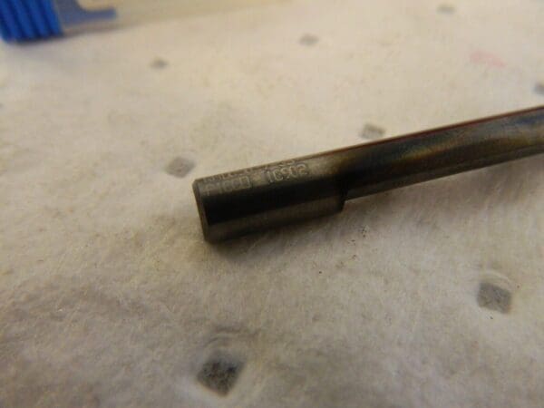 ISCAR Chamfering & Corner Radius Boring Bar RH Solid Carbide 6412049