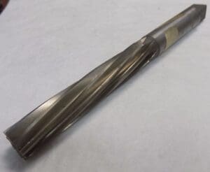 Precision Hand Chucking Reamer 31/32" x 5-5/16" HSS RH 02210623