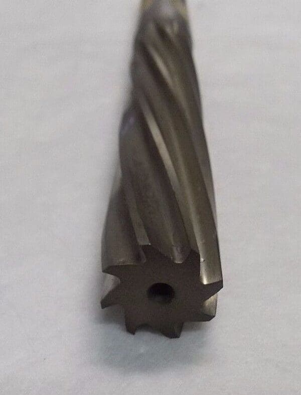 Precision Hand Chucking Reamer 31/32" x 5-5/16" HSS RH 02210623