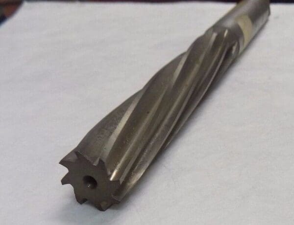 Precision Hand Chucking Reamer 31/32" x 5-5/16" HSS RH 02210623