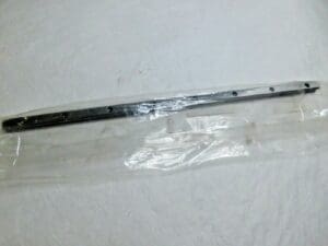 THK 4 Way HSR Rail w/o Block 460mm OAL x 15mm OAW x 15mm OAH HSR15460LGKRAIL