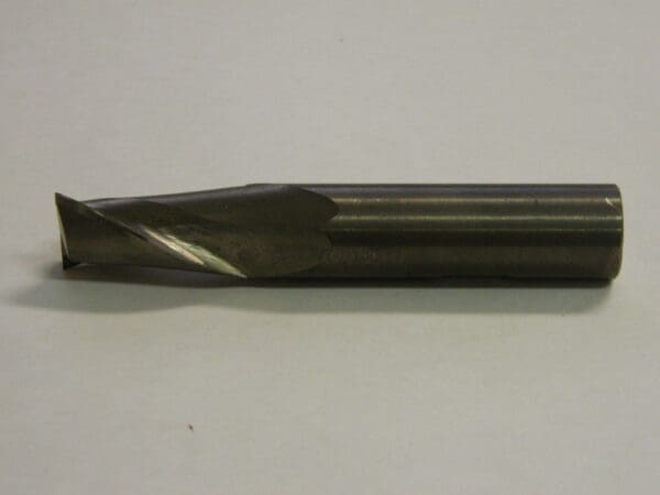 Micro 100 Carbide End Mill 11/16" x 1-3/8" 2FL EMS-687-2