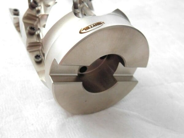 Hertel Square Shoulder Face Mill 2-1/2"CD x 1" Arbor HMC422R-25.004-5-15 6004690