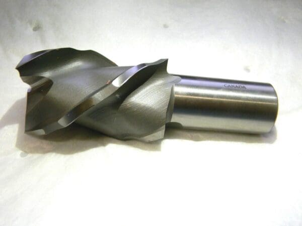 Minicut Int 2" x 1-1/4" x 3" x 5-1/2" 3Fl Cobalt M42 CC End Mill 933-6430-40