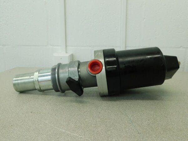 PRO-LUBE 4 Gal/min Flow Air-Operated Pump 9369873 PARTS/REPAIR