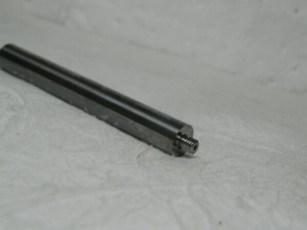 Kennametal 14mm Shank Diam Boring Head Straight Shank Threaded 2651165