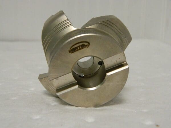 Hertel Indexable Chamfer & Angle Face Mill 2" HMC542R-2.00.04-17-176 45717535