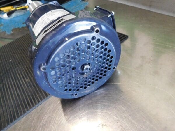 GRAYMILLS Immersion/Multi Stage Booster Pump DAMAGED 230/460V MSPR9-2.0F