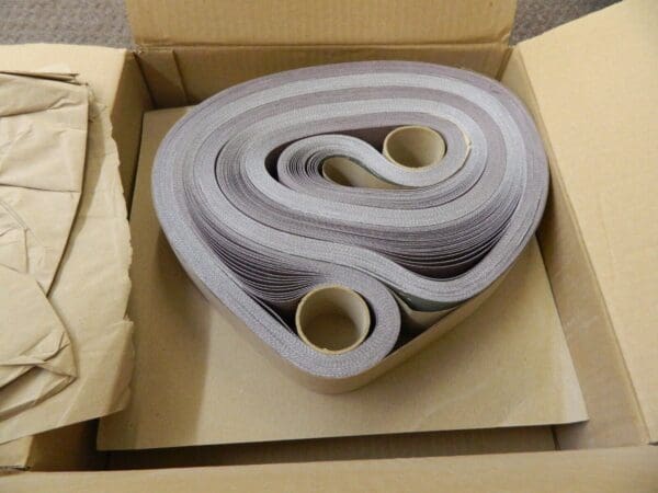 3M Trizact Cloth Belts qty 50 2 In X132 In Film-Lok Full-Flex 51206