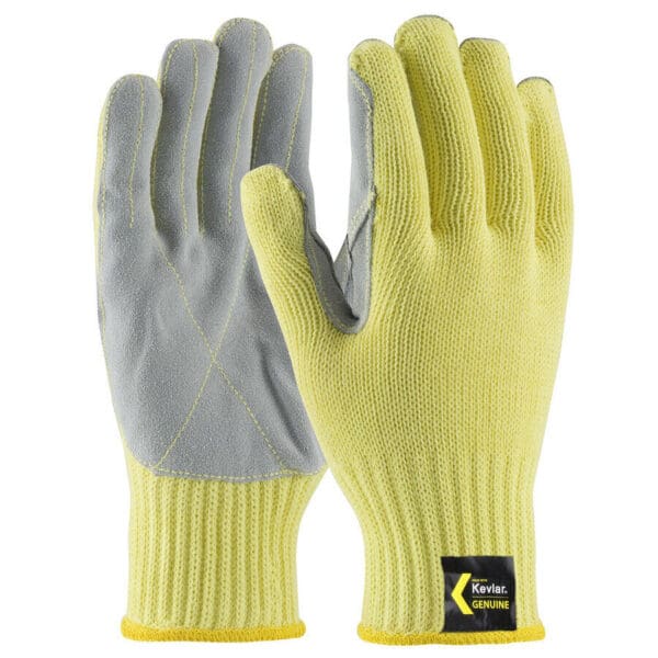 PIP Cut Puncture & Abrasive–Res. Glove Sz M Cut/Puncture A4 Qty 72 09-K300LP/M