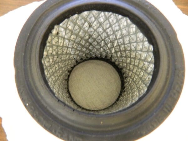 Ingersoll Rand Air Filter Replacement 32012957