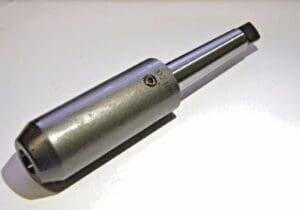 Bison End Mill Holder 7720-2-1/2