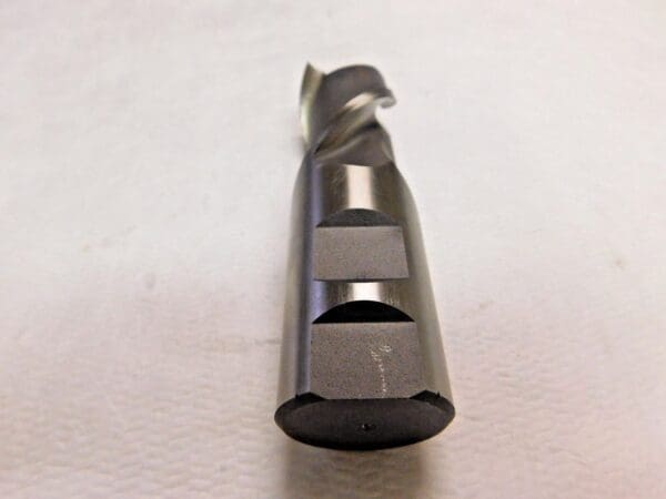 Precision Hi-Helix Square End Mill 1-1/4" x 2" x 4-1/2" HSS 2FL 10977401