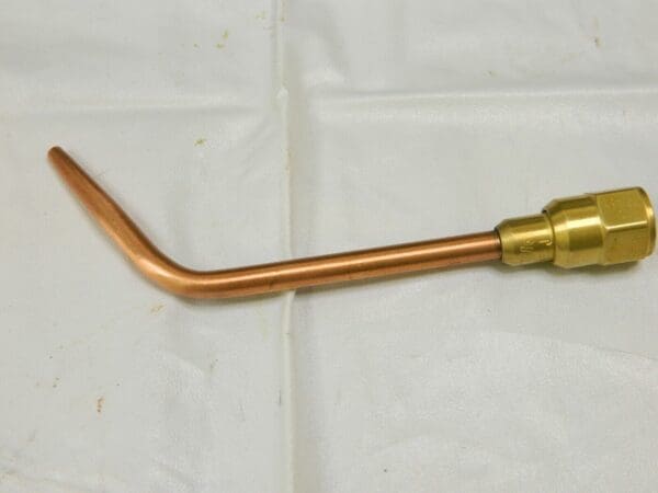 VICTOR Welding Nozzle #1-W-J Tip, Oxy-Acetylene 0325-0084