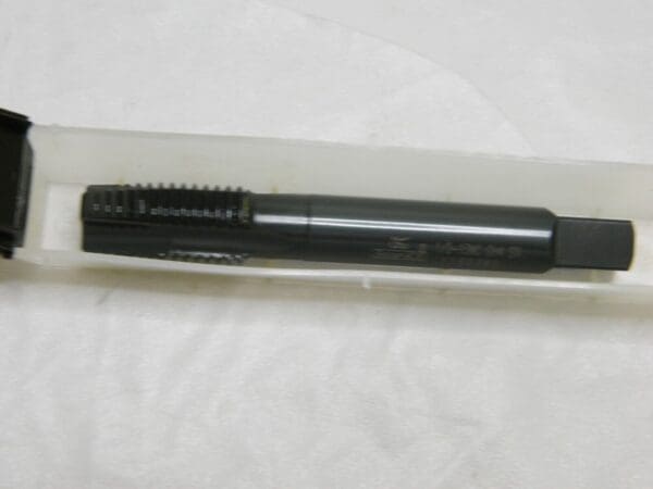 OSG Spiral Point STI Tap: 1/2-13 UNC, 3 FL, Plug, Powdered Metal 31402101