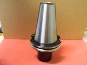 Hertel 3/16" V50 4MT Bore V-Flange End Mill Adapter HCV50MT4300