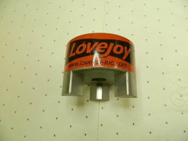 LOVEJOY L-150 COUPLING 0.75" BORE 68514412103