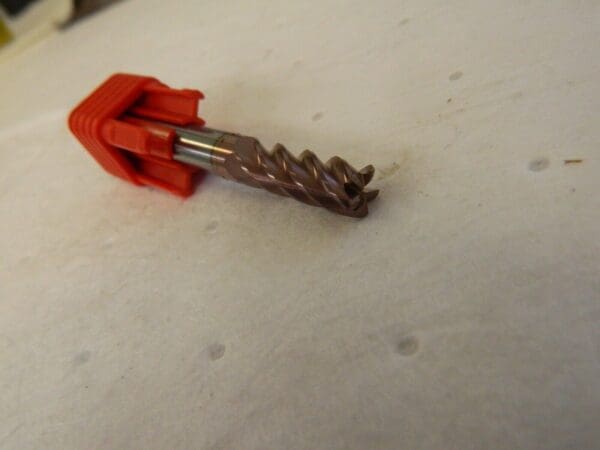 SGS Roughing End Mill: 3/4″ Dia, 5 Fl Carbide 37106