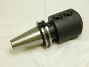 Seco Toolholder E2502584125400 6.690 in OAL, 2.750 in Body Diam. 01303