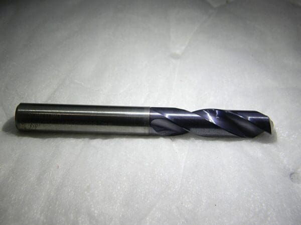 Sumitomo Screw Machine Length Drill Bits Decimal Inch 0.4040 U100904