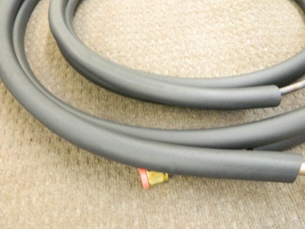 Mueller 15' REFRIGERATION LINE FOR 24000/30000/36000 BTU UNITS - T53150