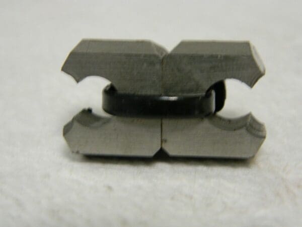 GTD Two Piece Adjustable Dies Thread Size 7/16-20 Collet # 1; 5 21087