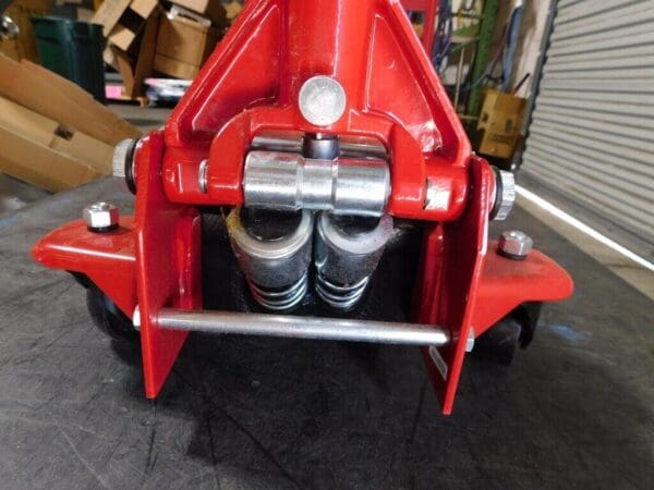 BIG RED Floor Jack 3 Ton Load Capacity INCOMPLETE ATZ830023R