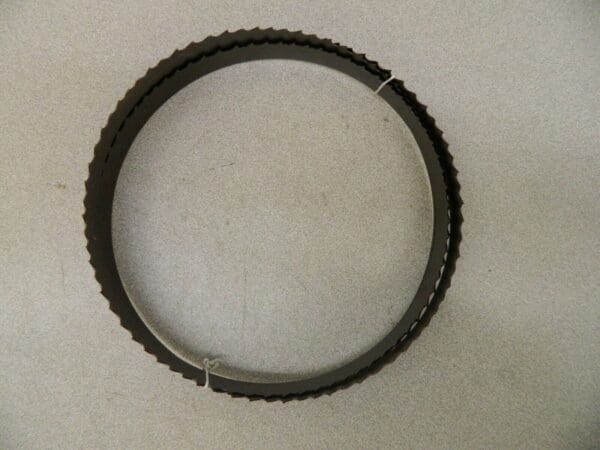 Lenox Welded Band Saw Blade 2-3 TPI 7' 9" Long 1" Wide 0.035" Thick 2011498