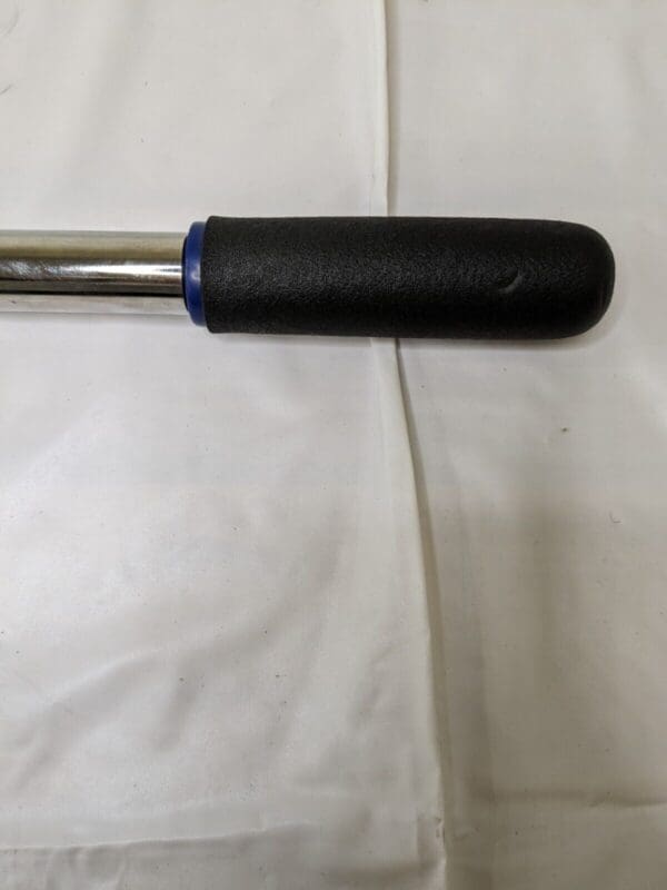 Sturtevant Richmont Preset Clicker Torque Wrench 1/2" Drive 810059