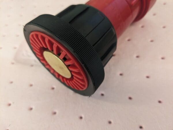 1-1/2″ Hose Diam NST Constant Flow Hose Nozzle VTE2510M