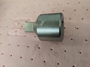 PROTO STANDARD DRIVE ADAPTER, 3/4 IN HEX MALE J5854