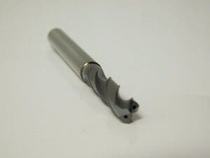 Nachi Carbide MQL Pilot Hole Drill Coolant Thru 6.40mm 140º AMQPLT L9566