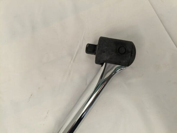 TEKTON 3/8 in. Drive x 18 in. Comfort Grip Breaker Bar SBH01118