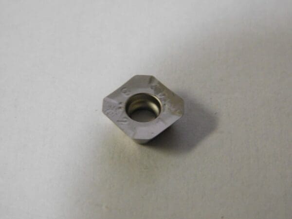 Hertel SFHT0903 FF Grade HC540M Carbide Milling Insert QTY 10 91266502