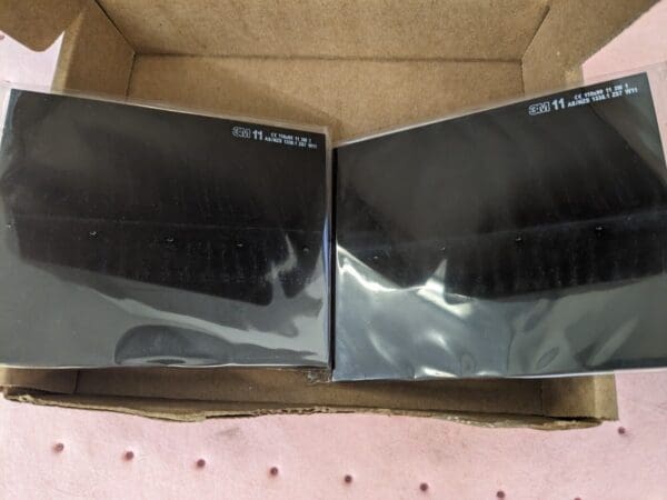 3M Welding Lenses & Plates 2ct 7010316592