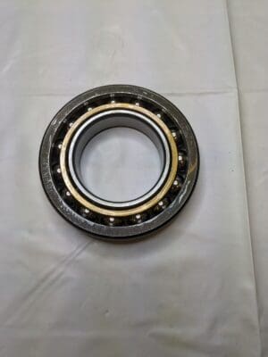 Angular Contact Ball Bearing 40 Degree - Bronze Cage 7211 BECB MP