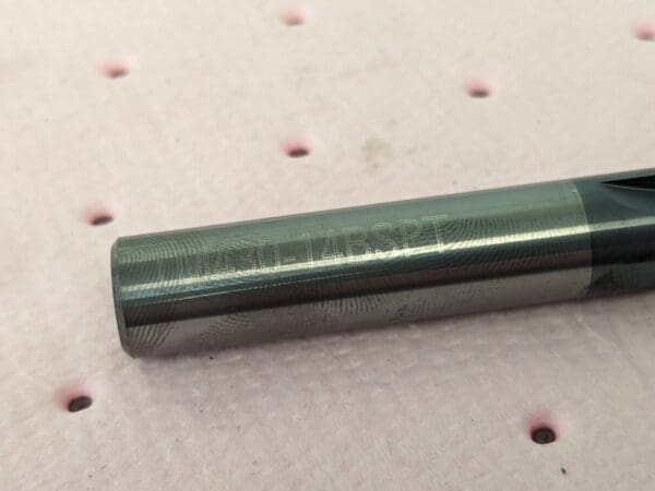 SCIENTIFIC CUTTING TOOL Straight Flute Thread Mill TM430-14BSPT-A