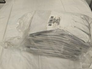 PROTECTIVE INDUSTRIAL PRODUCTS 12pk gloves size Large RN67368