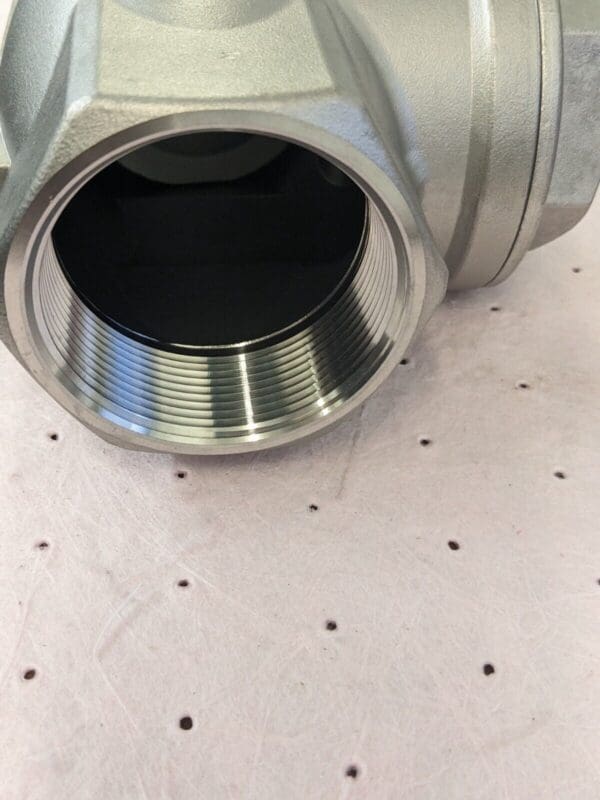 Check Valve: 2″ Pipe BD-KP38239