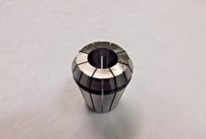 Sumitomo Series ER32 Collet 14-15 mm 0.551 to 0.59" Capacity ER32590