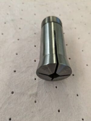 LYNDEX 5C Collet: 3/8″, Square 540-024