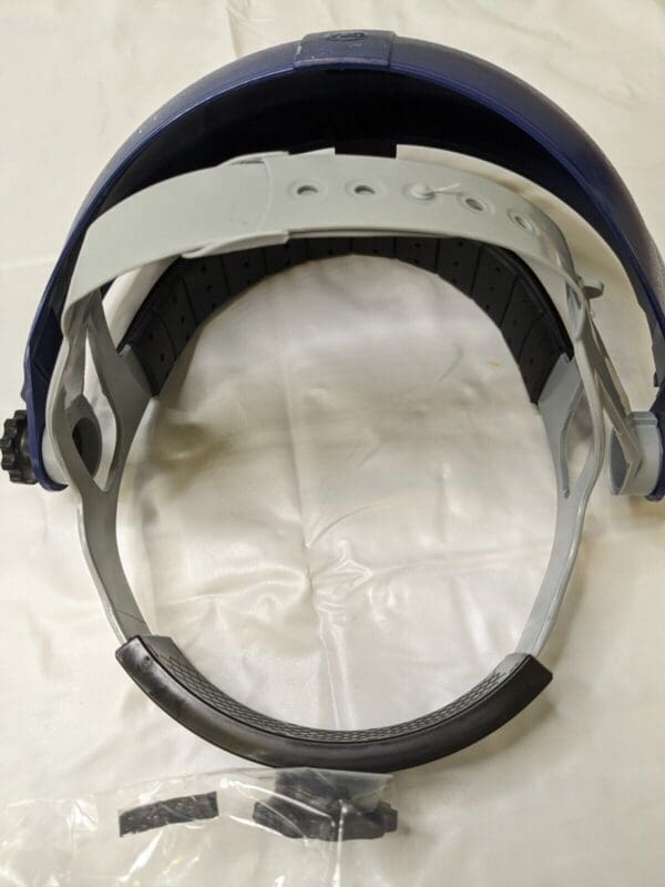 3M Face Shield & Headgear: Chemical Splash & Debris 3pk 7000127244